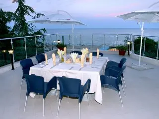 Hotel Luna