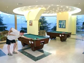 Hotel Luna