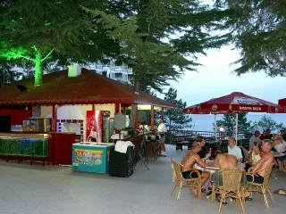 Hotel Luna