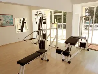 Hotel Luna
