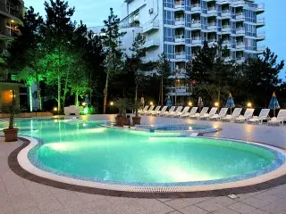 Hotel Luna