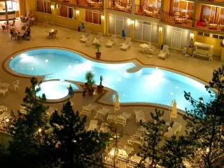 Hotel Luna