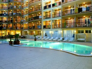 Hotel Luna