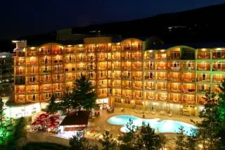 Hotel Luna