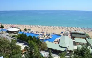 Hotel Luna