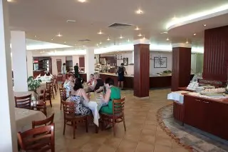 Hotel Luna