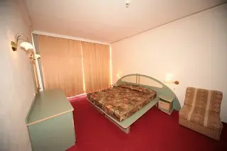 Hotel Luna