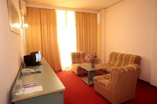 Hotel Luna