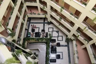 Hotel Luna