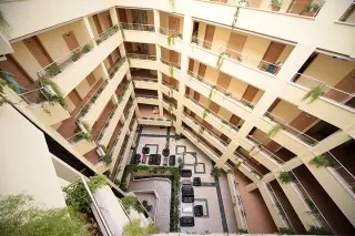 Hotel Luna