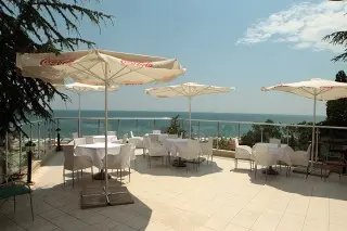 Hotel Luna