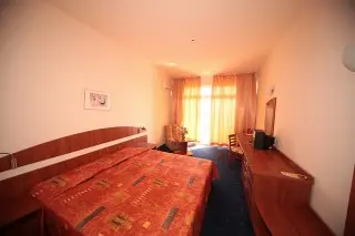 Hotel Luna