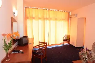 Hotel Luna