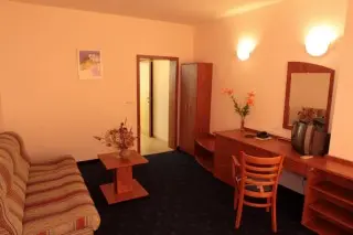 Hotel Luna