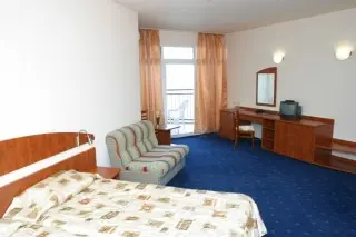 Hotel Luna