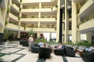 Hotel Luna