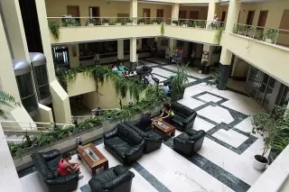 Hotel Luna