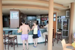 Hotel Luna