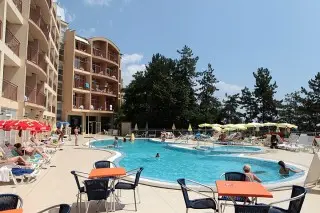 Hotel Luna