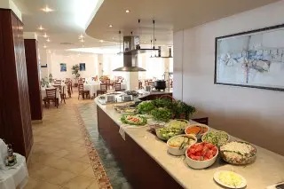 Hotel Luna