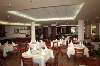 Hotel Luna