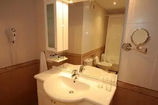 Hotel Luna