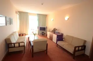 Hotel Luna