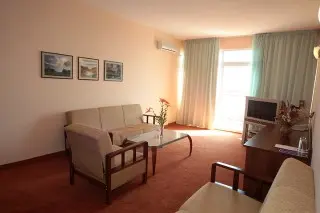 Hotel Luna