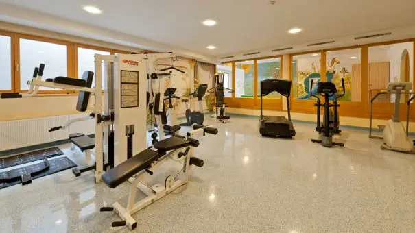 ActivSunny Hotel Sonne