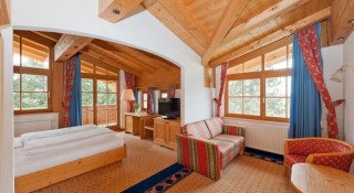 ActivSunny Hotel Sonne