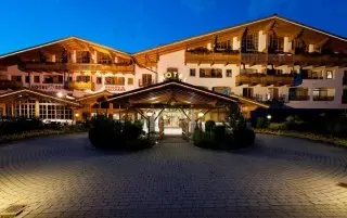 ActivSunny Hotel Sonne