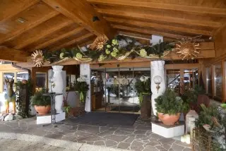 ActivSunny Hotel Sonne