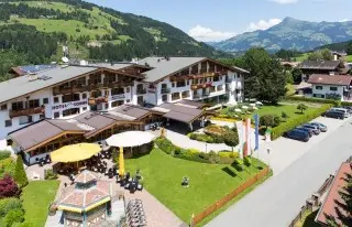 ActivSunny Hotel Sonne
