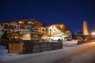 ActivSunny Hotel Sonne