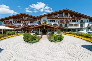 ActivSunny Hotel Sonne