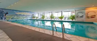 ActivSunny Hotel Sonne