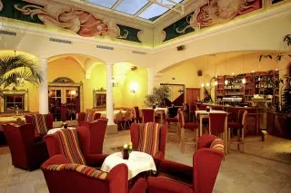 Aktiv Wellnesshotel Kohlerhof 