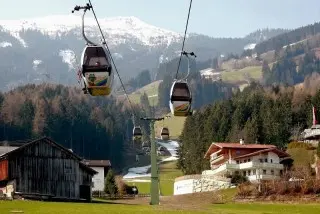 Aktiv Wellnesshotel Kohlerhof 