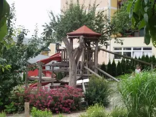 Aktiv Wellnesshotel Kohlerhof 