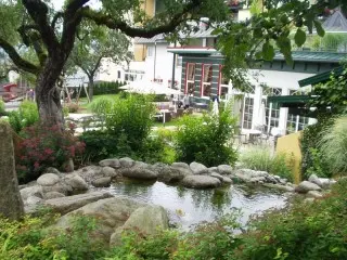 Aktiv Wellnesshotel Kohlerhof 