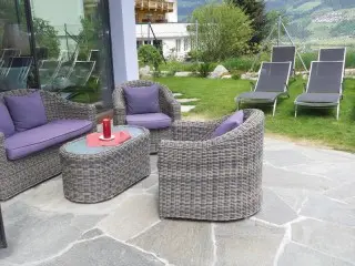 Aktiv Wellnesshotel Kohlerhof 