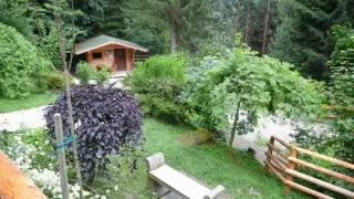 Aktiv Wellnesshotel Kohlerhof 