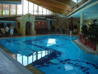 Aktiv Wellnesshotel Kohlerhof 