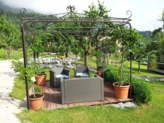 Aktiv Wellnesshotel Kohlerhof 