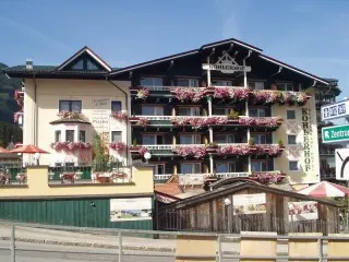 Aktiv Wellnesshotel Kohlerhof 