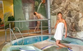 Aktiv Wellnesshotel Kohlerhof 