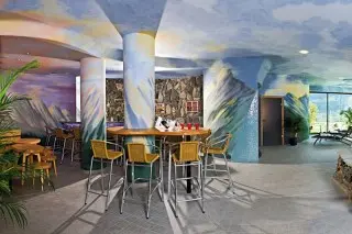 Aktiv Wellnesshotel Kohlerhof 