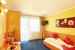Aktiv Wellnesshotel Kohlerhof 