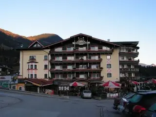 Aktiv Wellnesshotel Kohlerhof 
