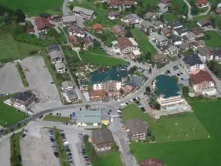 Aktiv Wellnesshotel Kohlerhof 
